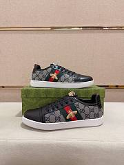Gucci Ace Embroidered Bees GG5619 - 2