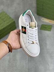 Gucci Ace Sneakers Bee Code GG203B - 6