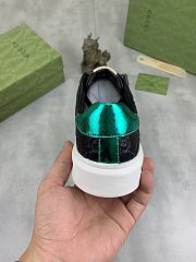 Gucci Ace Sneakers Bee Code GG204B - 5