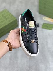 Gucci Ace Sneakers Bee Code GG204B - 6