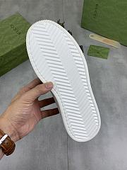 Gucci Ace Sneakers Bee Code GG204B - 4