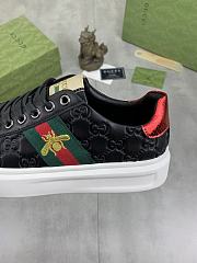 Gucci Ace Sneakers Bee Code GG204B - 3