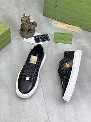 Gucci Ace Sneakers Bee Code GG204B - 2