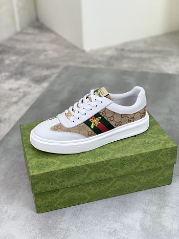 Gucci Ace Sneakers Bee Code GG205B