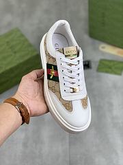 Gucci Ace Sneakers Bee Code GG205B - 5