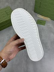 Gucci Ace Sneakers Bee Code GG205B - 2