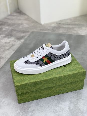 Gucci Ace Sneakers Bee Code GG206B