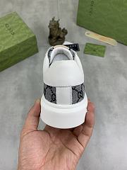 Gucci Ace Sneakers Bee Code GG206B - 6