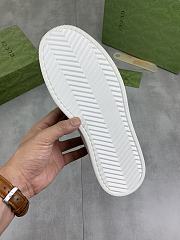 Gucci Ace Sneakers Bee Code GG206B - 4