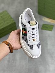 Gucci Ace Sneakers Bee Code GG206B - 5