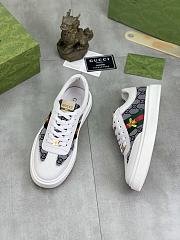 Gucci Ace Sneakers Bee Code GG206B - 3
