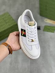 Gucci Ace Sneakers Bee Code GG207B - 6
