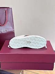 Gucci Ace Sneakers Bee Code GG4565 - 3