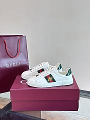 Gucci Ace Sneakers Bee Code GG4565 - 6