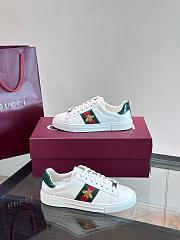 Gucci Ace Sneakers Bee Code GG4565 - 4