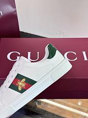 Gucci Ace Sneakers Bee Code GG4565 - 2