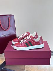 Gucci Ace Sneakers Code GG4785 - 6