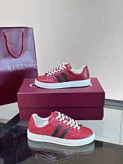 Gucci Ace Sneakers Code GG4785 - 5