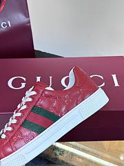 Gucci Ace Sneakers Code GG4785 - 3