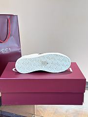 Gucci Ace Sneakers Code GG4786 - 5