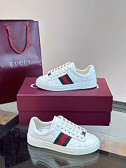 Gucci Ace Sneakers Code GG4786 - 4