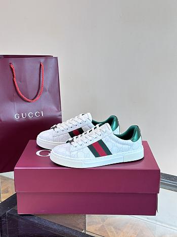 Gucci Ace Sneakers Code GG4787