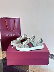 Gucci Ace Sneakers Code GG4788 - 4