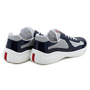 Prada America's Cup Royal Blue Silver 4E3400_ASZ_F0FJT - 3