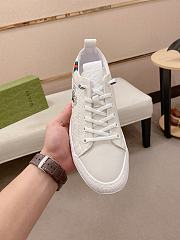Gucci Men's Sneaker Code GG091B - 4