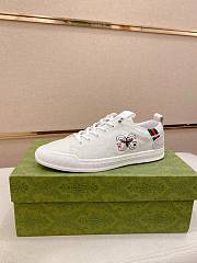 Gucci Men's Sneaker Code GG091B - 5
