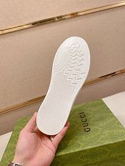 Gucci Men's Sneaker Code GG091B - 2