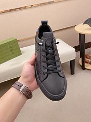 Gucci Men's Sneaker Code GG092B - 5