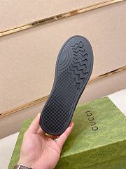 Gucci Men's Sneaker Code GG092B - 3