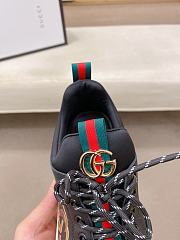 Gucci Men's Sneaker Code GG094B - 2