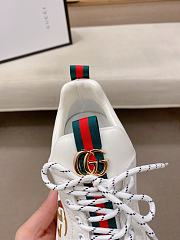 Gucci Men's Sneaker Code GG095B - 4