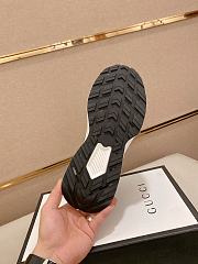 Gucci Men's Sneaker Code GG470B - 2