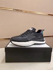 Gucci Men's Sneaker Code GG471B - 1