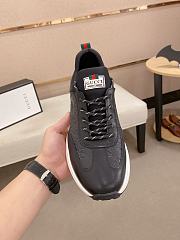 Gucci Men's Sneaker Code GG471B - 4