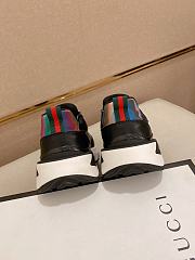 Gucci Men's Sneaker Code GG471B - 3