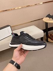 Gucci Men's Sneaker Code GG471B - 2