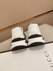 Gucci Men's Sneaker Code GG472B - 4