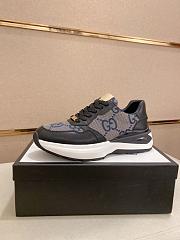 Gucci Men's Sneaker Code GG473B - 1