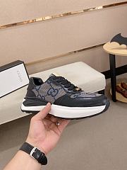 Gucci Men's Sneaker Code GG473B - 5