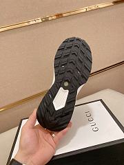 Gucci Men's Sneaker Code GG473B - 4