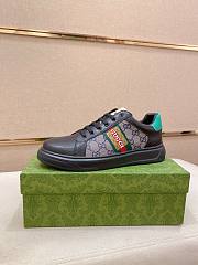 Gucci Men's Sneaker Code GG917B - 1