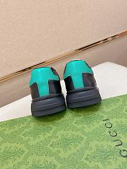 Gucci Men's Sneaker Code GG917B - 2