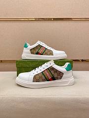 Gucci Men's Sneaker Code GG918B - 6
