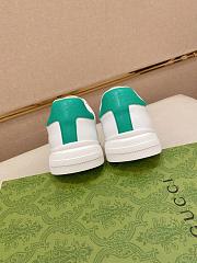 Gucci Men's Sneaker Code GG918B - 5
