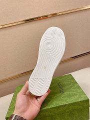 Gucci Men's Sneaker Code GG918B - 2