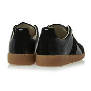 Maison Margiela Low-top Black Sneakers - 6